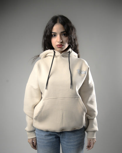 Creamy CLOCK Hoodie