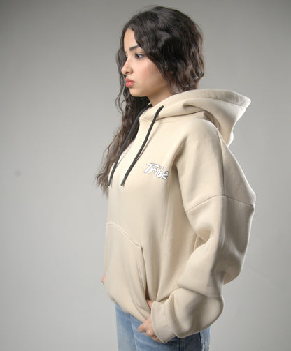 Creamy CLOCK Hoodie